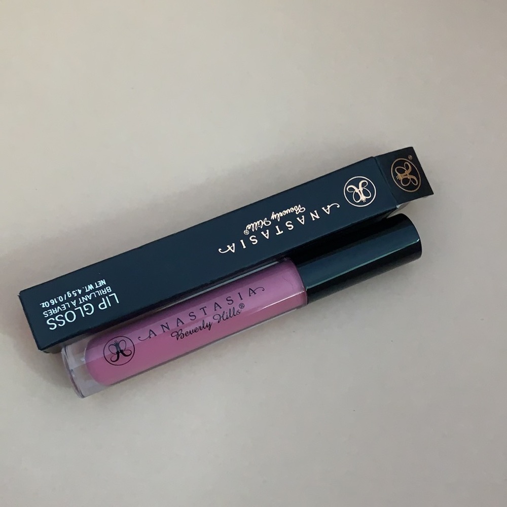 Anastasia Lip Gloss